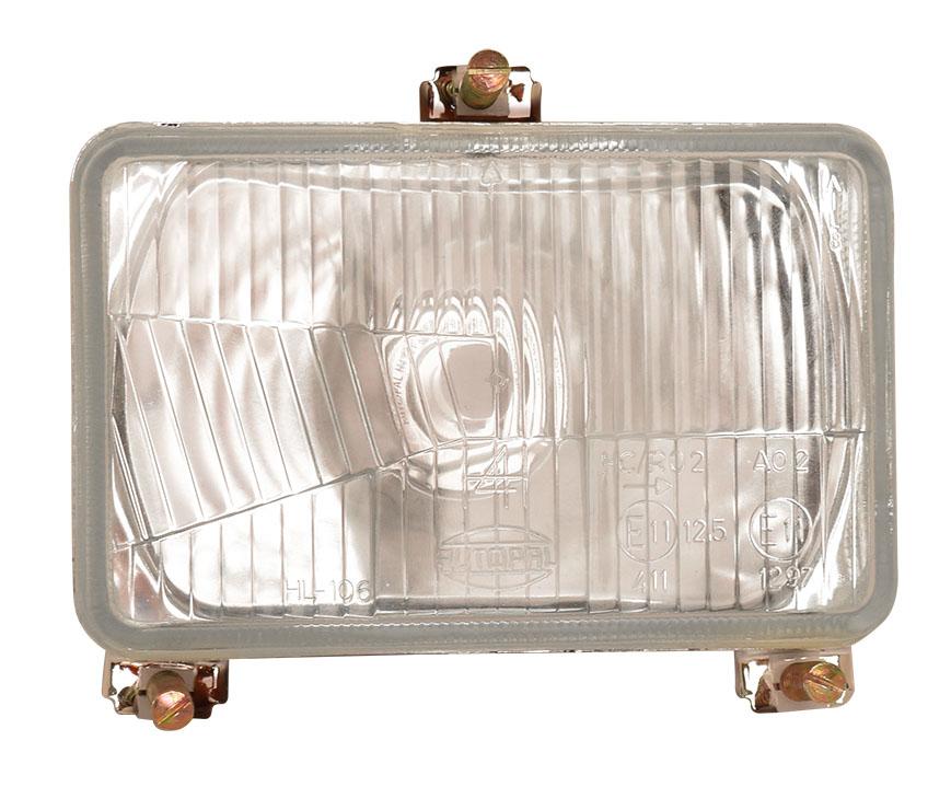 thumbnail of Head Lamp Ford 40