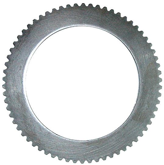 409861, Friction Disc Ford 40 TS Dual QTP