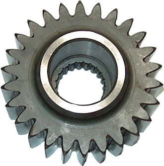 thumbnail of Transmission Gear Ford 40 TS