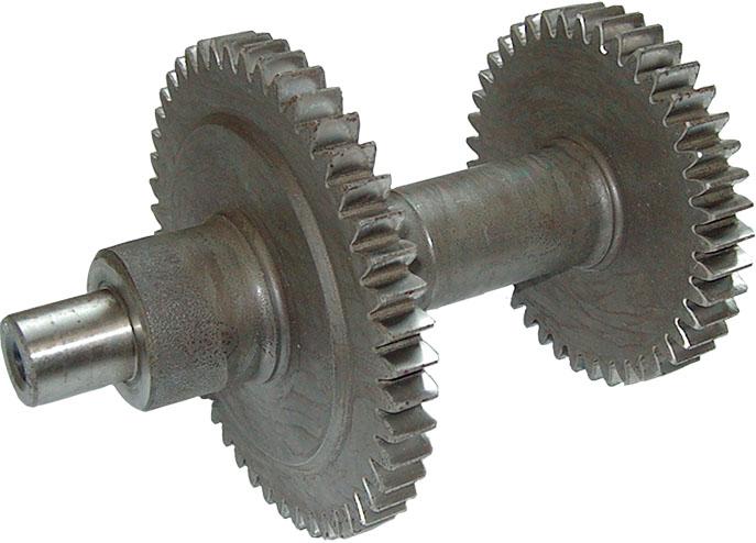 9983-1768, Gear Ford 40 TS QTP