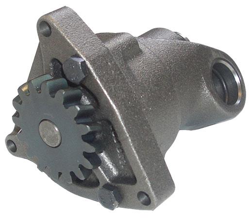 VPD1075, Oil Pump Ford 5640 6640 7740 TS80 QTP