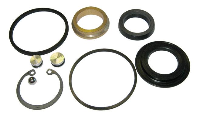 E3NN3N991BA, Orbital Unit Seal Kit Ford TW QTP