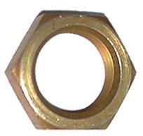 41021, Ball Joint Nut Fiat & Ford QTP