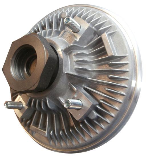 41117, Viscous Fan Ford 7840 QTP