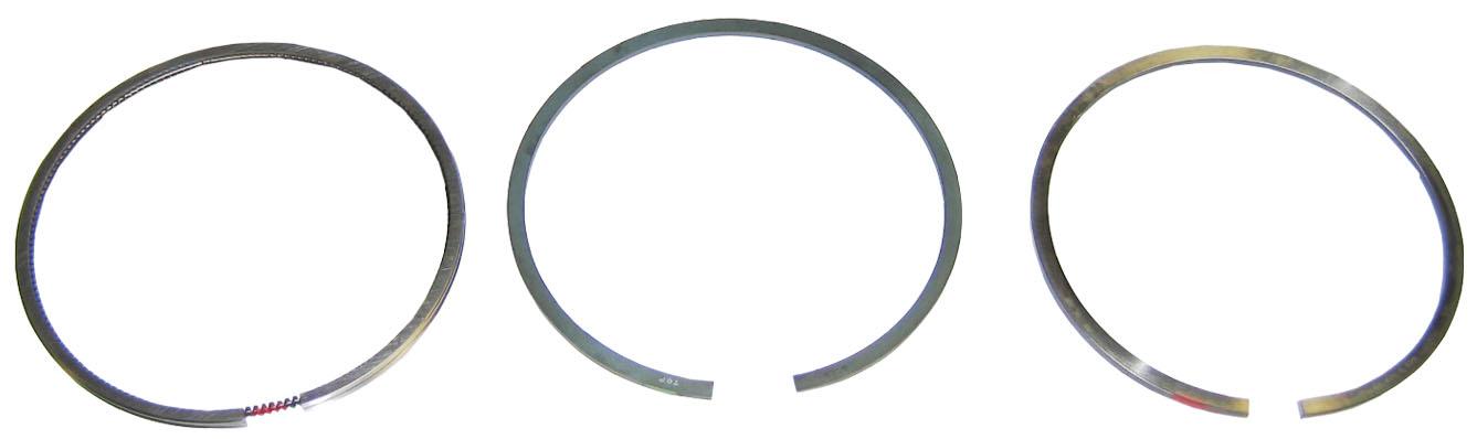 S.60060, Piston Ring Set 2680 2720 T6354.4 QTP