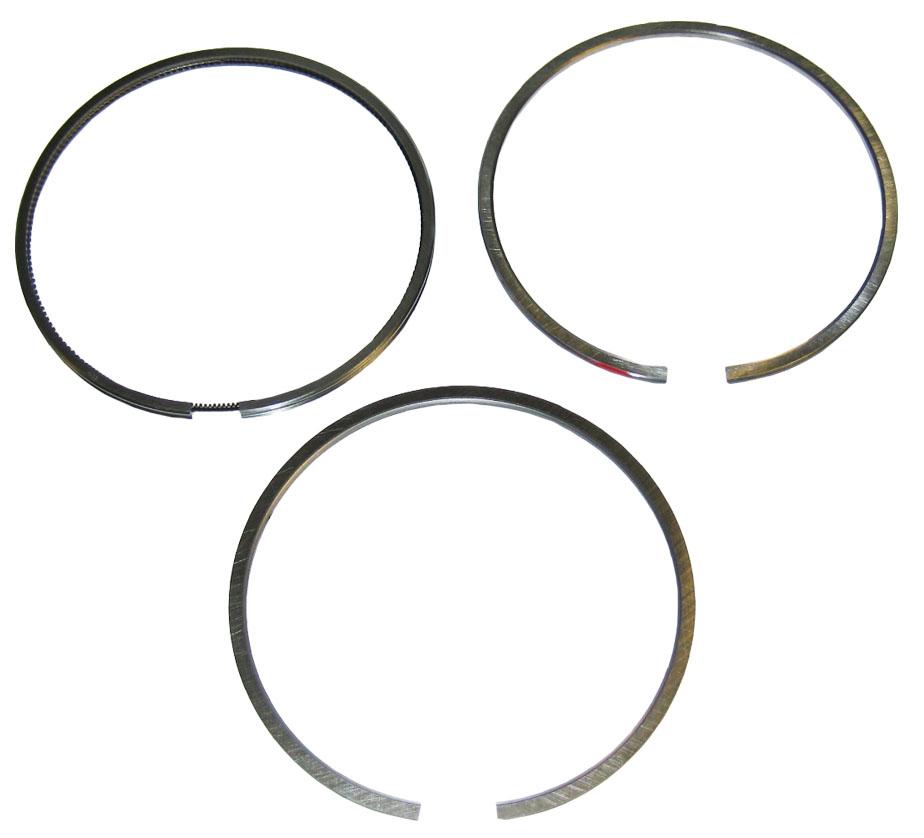 thumbnail of Piston Ring Kit 248