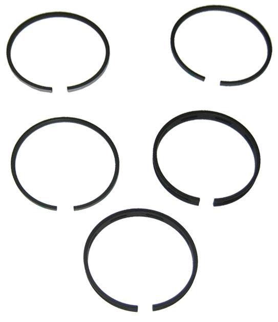 thumbnail of Piston Ring Set 236 also for 86740