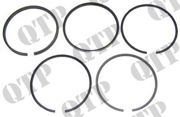 745760M91, Piston Ring Kit 236 Service Pack QTP