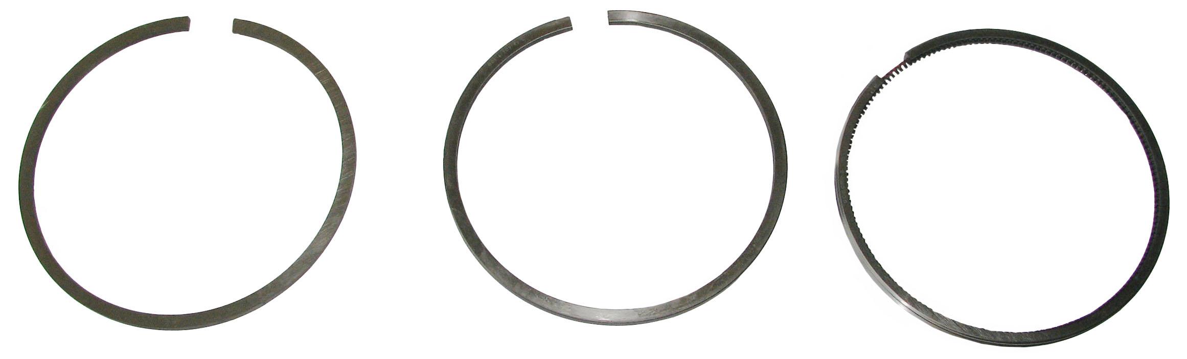 thumbnail of Piston Ring Kit 698T T4.236