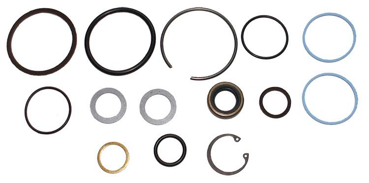 thumbnail of Power Steering Ram Seal Kit Ford 550/555/655