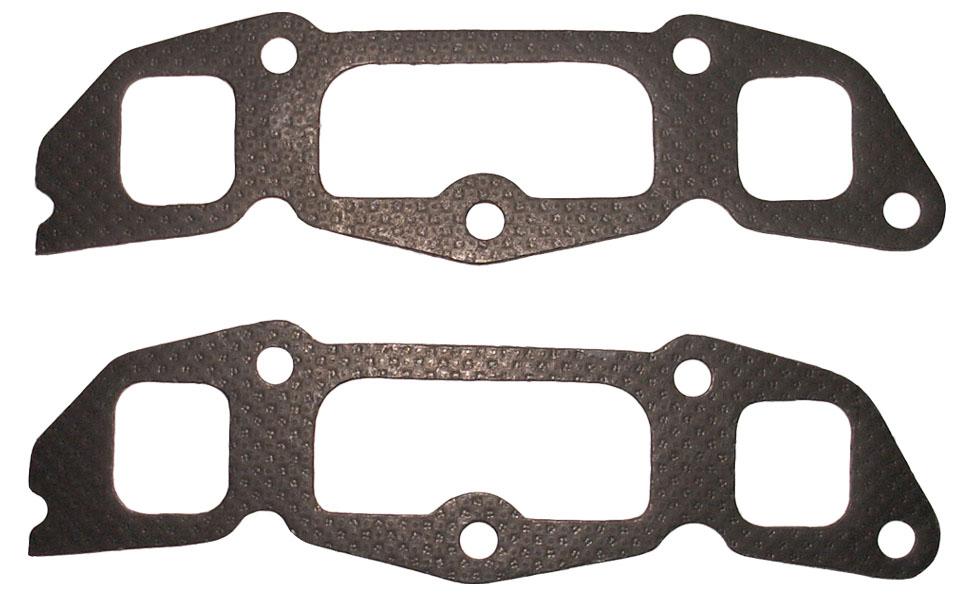 82845219, Air Intake Manifold Gasket Set Super Major QTP