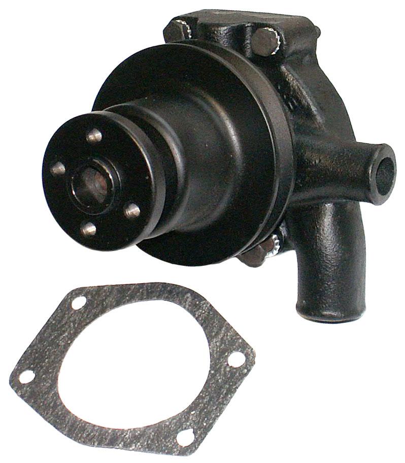 957E8501B, Water Pump Ford Dexta & Super Dexta QTP