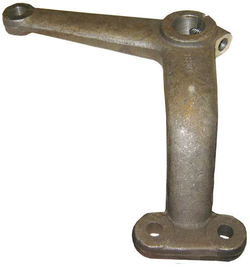 24/506-3, Steering Arm Ford 5000 7610 Power Steering QTP