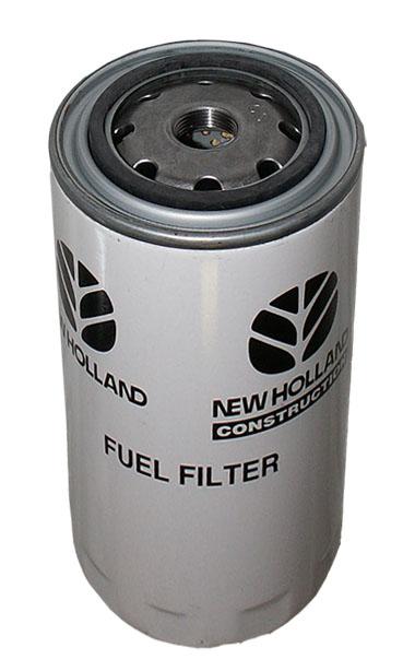 thumbnail of Fuel Filter Ford TS110A TS125A TS135A