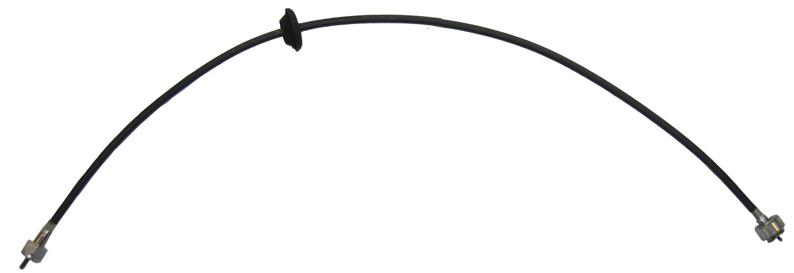 957E173655C, Rev Counter Cable Dexta - 914mm QTP