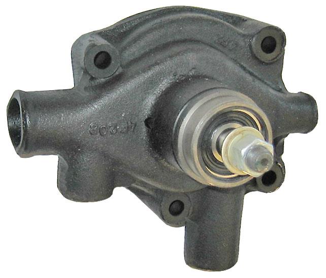 3637 372M91, Water Pump 203 QTP