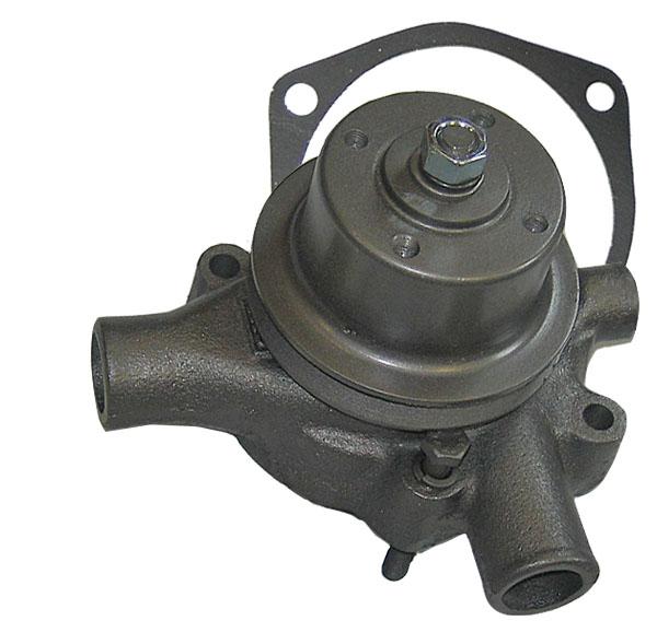 41312574P, Water Pump 203 c/w Pulley QTP