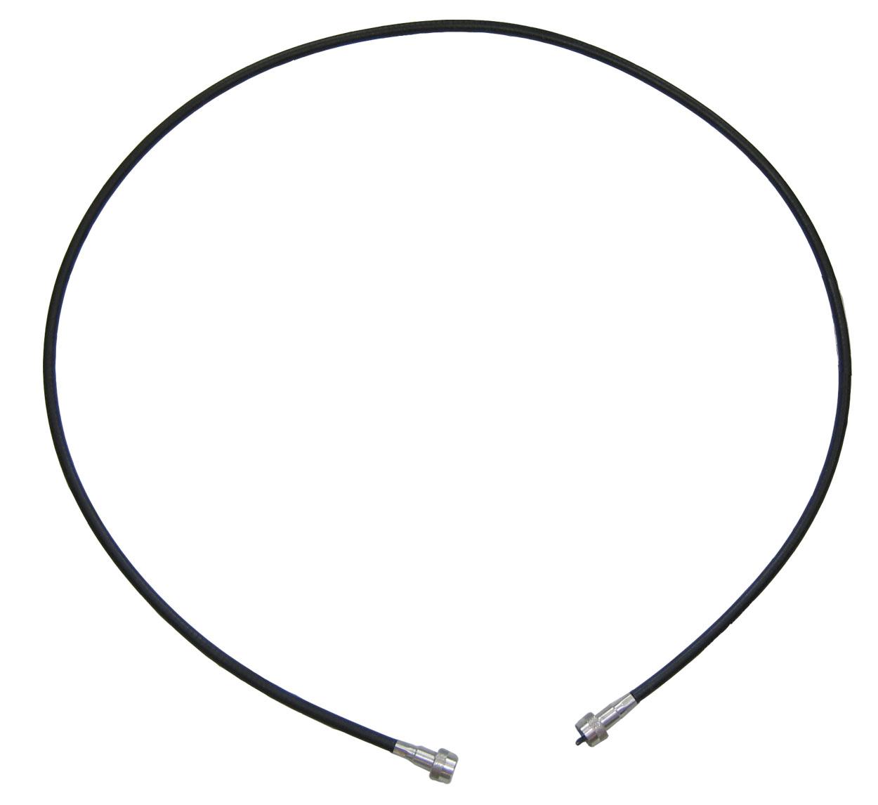 S.75962, Rev Counter Cable Super Major 14 x 14mm QTP