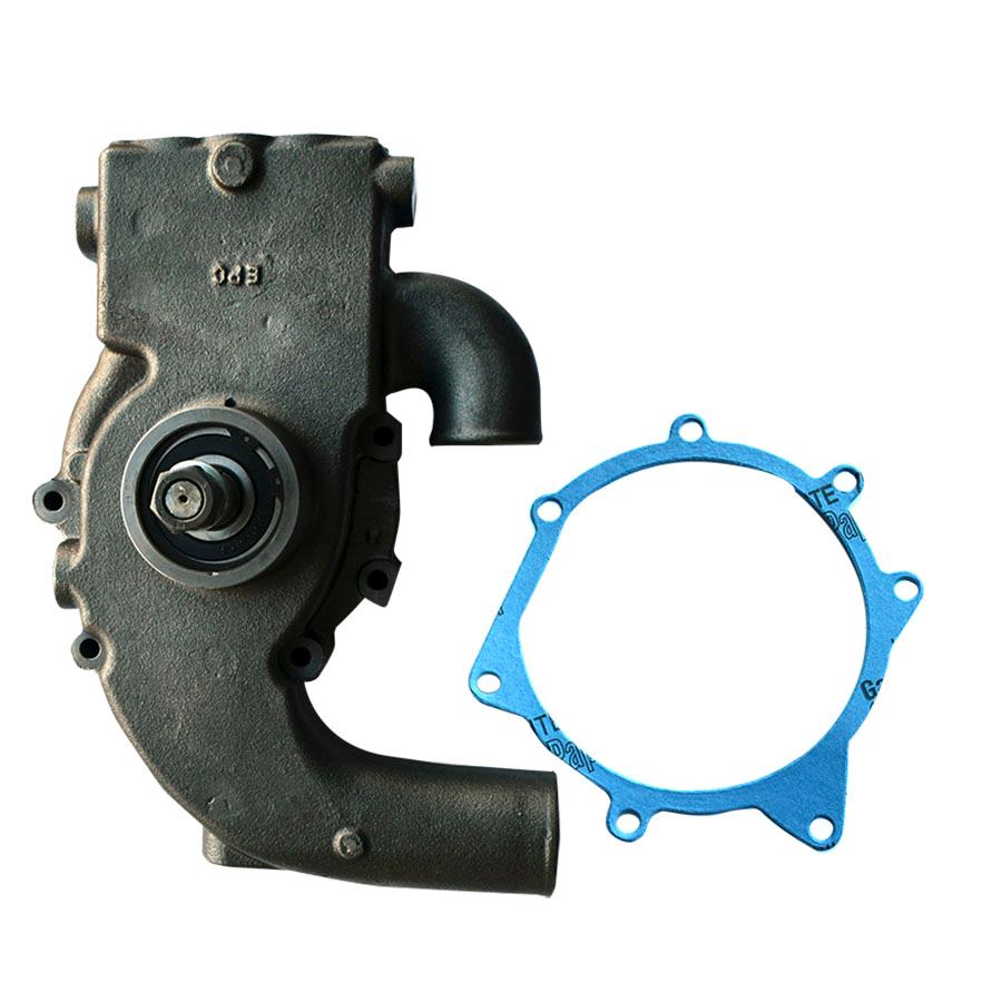 3641355M91, Water Pump 699 2640 2680 2720 - 399 6.354.4 QTP