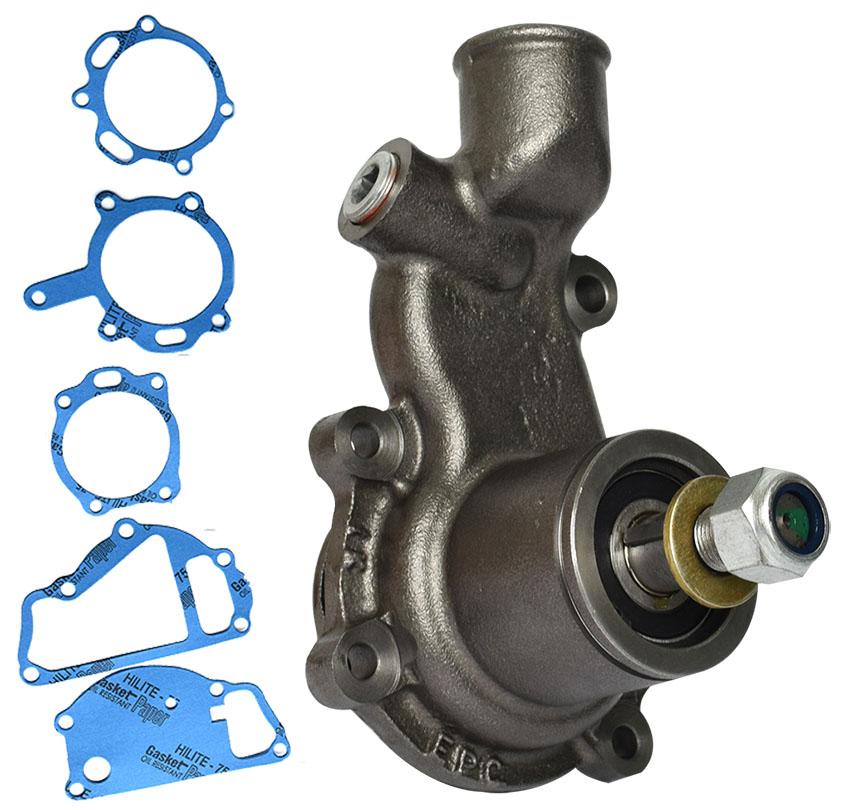 thumbnail of Water Pump 165 - 290  212 236 248