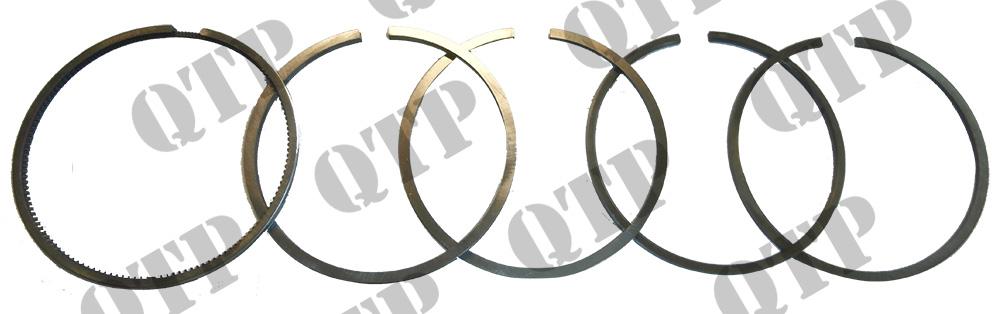 thumbnail of Piston Ring Major - SET 4