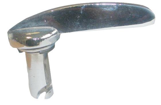 thumbnail of Bonnet Handle 35X Chrome