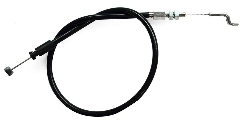 thumbnail of Door Cable Ford TL TM TS