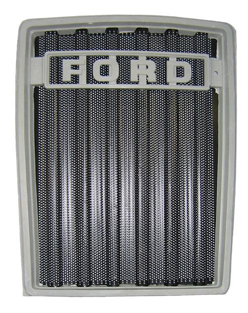 thumbnail of Grill Ford 2600 - 7600 - No Light Holes