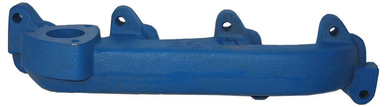 thumbnail of Exhaust Manifold Ford 6600 6610