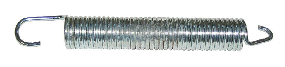 thumbnail of Brake Pedal Return Spring Ford 3-7000 & 36-78