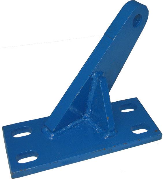 VPL3622, Stabiliser Hanger Ford 6610 7610 RH QTP