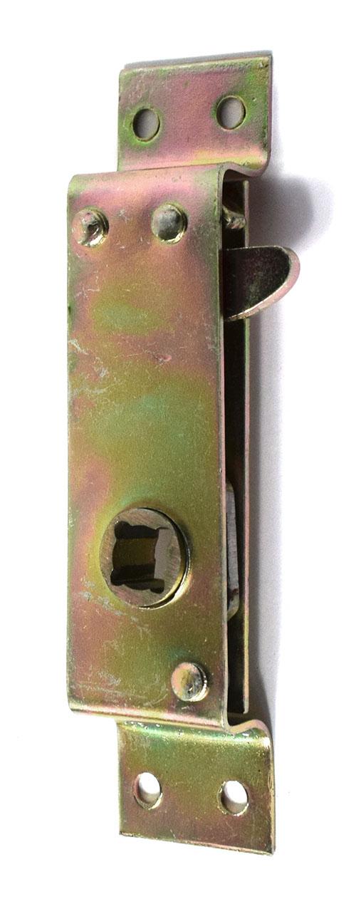 DKN16658, Bonnet Panel Lock Ford RH QTP