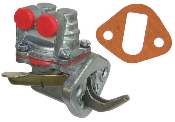 24/100-15, Fuel Lift Pump Dexta QTP