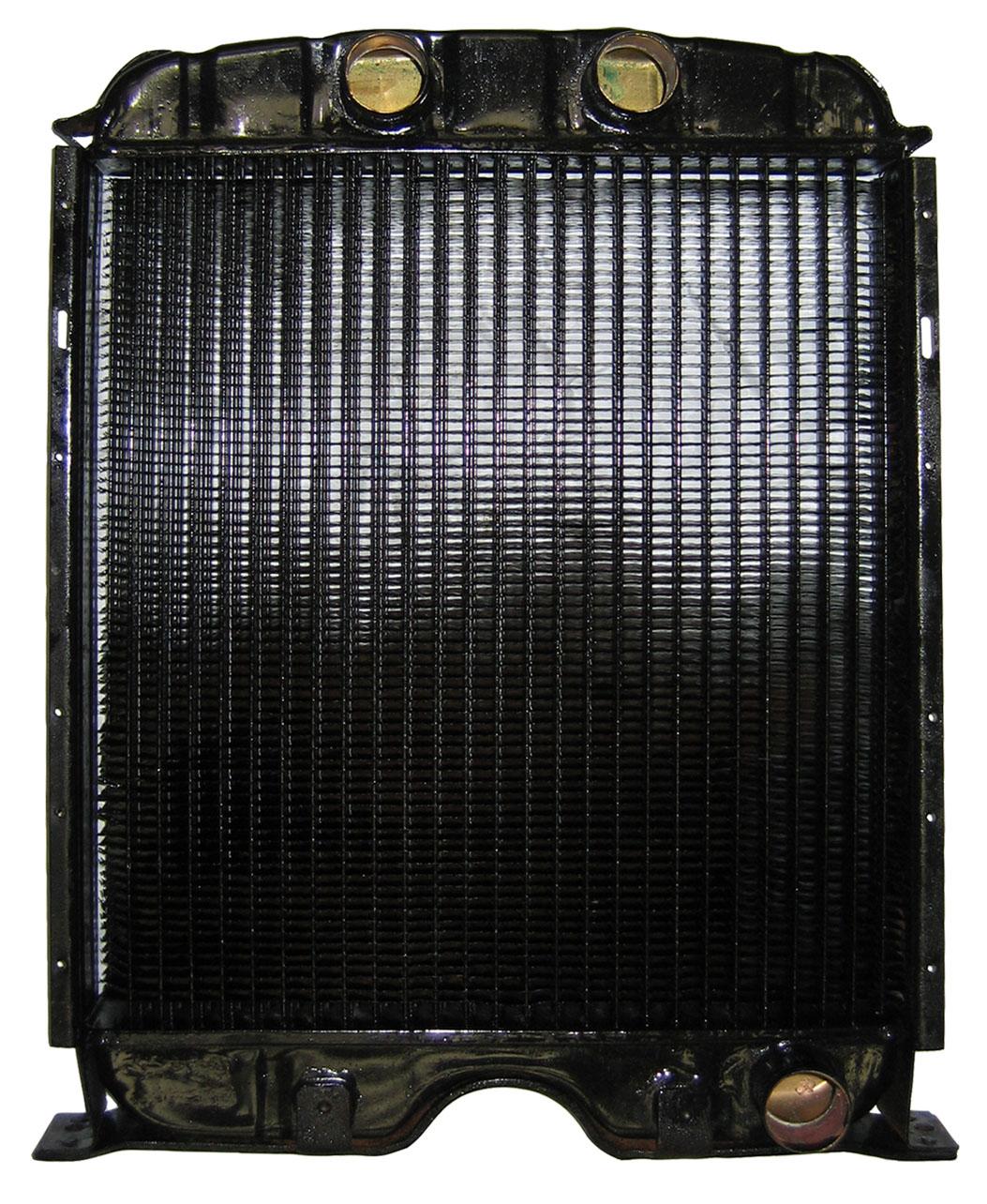 S.66957, Radiator Major Standard & Power QTP