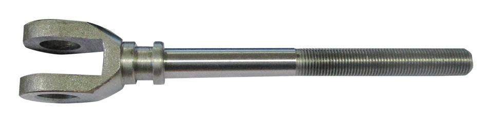 S.66229, Foot Brake Pull Rod Ford 2000 3000 QTP