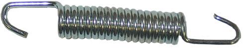 thumbnail of Brake Return Spring Ford 2000 3000 3600 3610