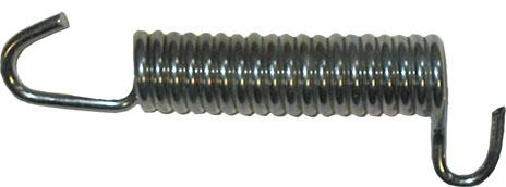 thumbnail of Brake Return Spring Ford 2000 3000 3600 3610 