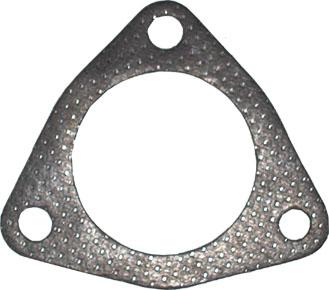 82845218, Exhaust Elbow Gasket Super Major QTP