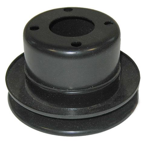 thumbnail of Water Pump Pulley Super Major