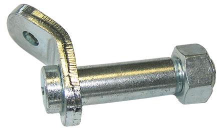 S66334, Lower Link Eyebolt Dexta Ford 2000 3000 QTP