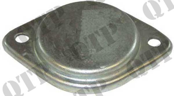 thumbnail of Power Steering Pump Cover Ford 3000 5000