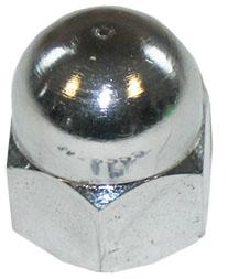 thumbnail of Steering Shaft Nut Super Major