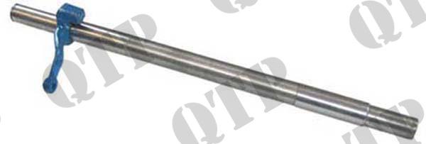 thumbnail of Brake Pedal Shaft Ford 5000 - 7000 5600 - 760