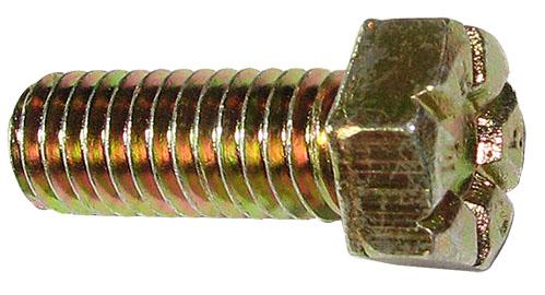 thumbnail of Exhaust Screw Ford 7840