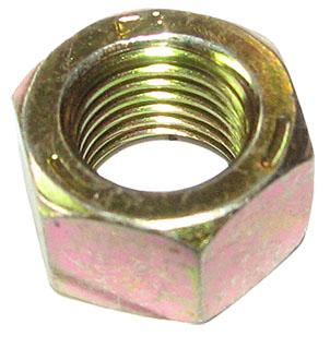 thumbnail of Exhaust Nut Ford 7840