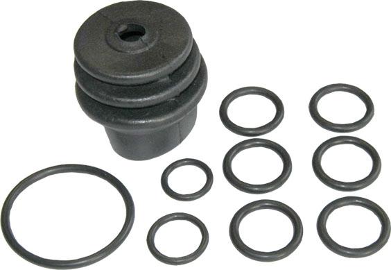 41586, O Ring Seal Kit for Blanking Plate Major QTP