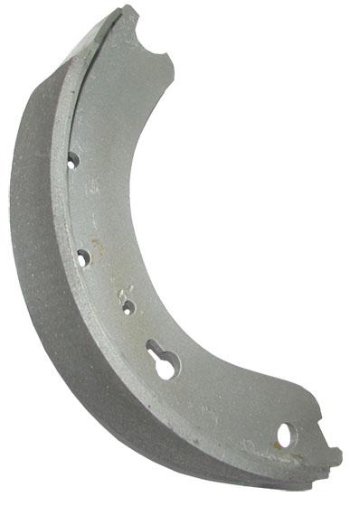 41592, Brake Shoe Major QTP