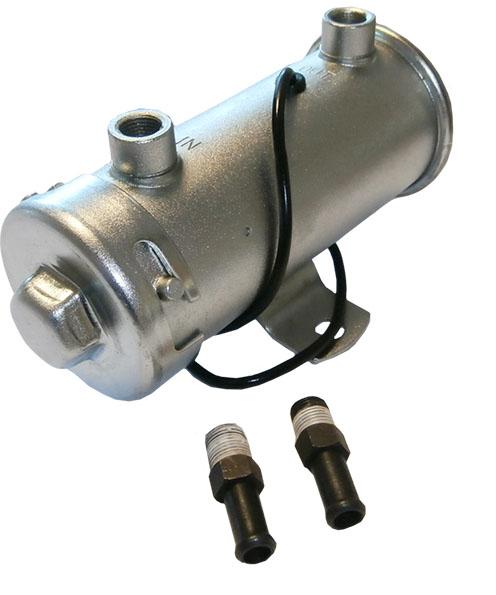 thumbnail of Fuel Lift Pump Ford 60 M TM110-140 Electronic