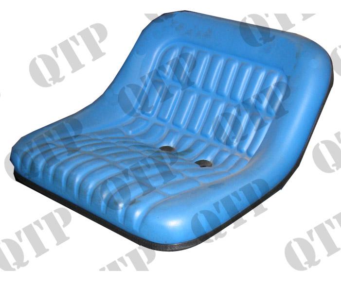 41621, Seat Pan Ford 2000 - 7000 QTP