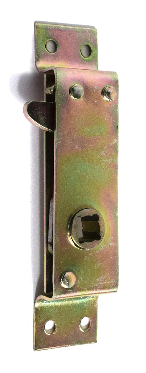 DKN16658, Bonnet Panel Lock Ford LH QTP